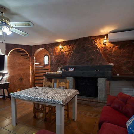Zaluay - Casa Rural อิสลา กริสตินา ภายนอก รูปภาพ