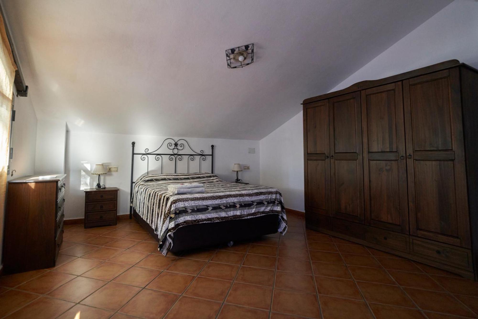 Zaluay - Casa Rural อิสลา กริสตินา ภายนอก รูปภาพ