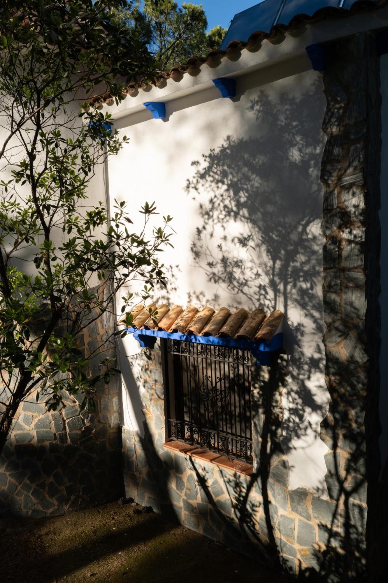 Zaluay - Casa Rural อิสลา กริสตินา ภายนอก รูปภาพ